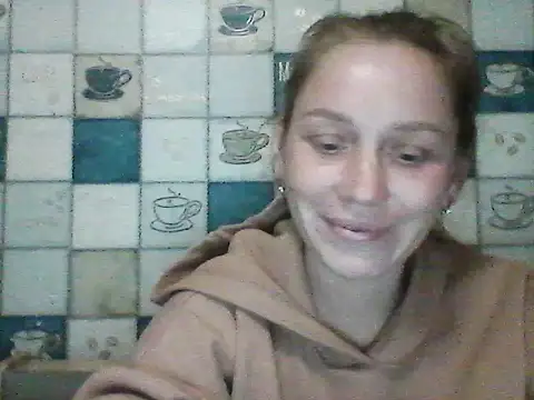 Snapshot of Anna_wey chatting on March 11, 7:03 pm Anna wey online show from March 11, 7:03 pm