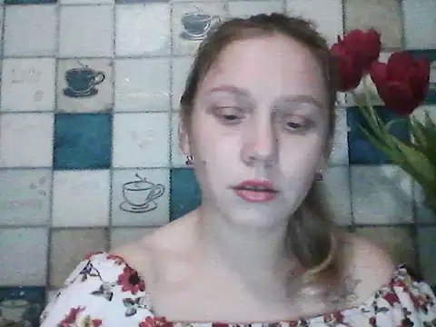 Snapshot of Anna_wey chatting on February 20, 8:00 pm Anna wey online show from February 20, 8:00 pm