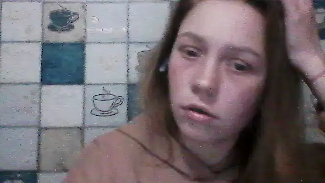 Snapshot of Anna_wey chatting on February 28, 8:28 pm Anna wey online show from February 28, 8:28 pm