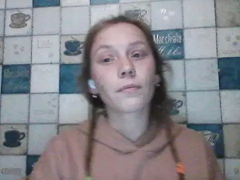 Snapshot of Anna_wey chatting on March 16, 8:32 pm Anna wey online show from March 16, 8:32 pm