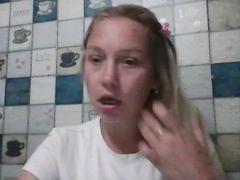 Snapshot of Anna_wey chatting on September 30, 6:36 pm Anna wey online show from September 30, 6:36 pm
