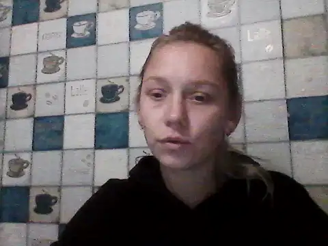 Anna wey online show from October 19, 6:43 pm