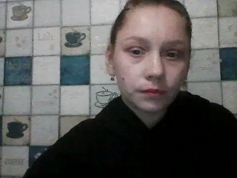 Snapshot of Anna_wey chatting on March 2, 7:21 pm Anna wey online show from March 2, 7:21 pm