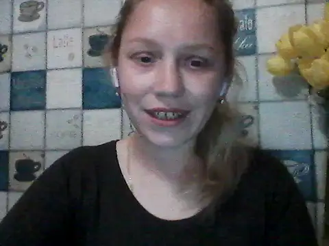 Anna wey online show from May 12, 6:36 pm