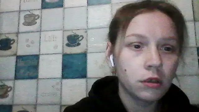 Anna wey online show from March 12, 6:56 pm