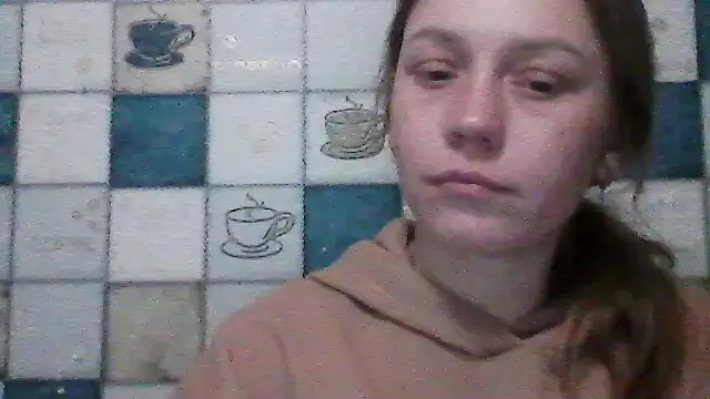 Snapshot of Anna_wey chatting on February 28, 11:34 pm Anna wey online show from February 28, 11:34 pm