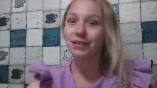 Anna wey online show from October 24, 6:40 pm