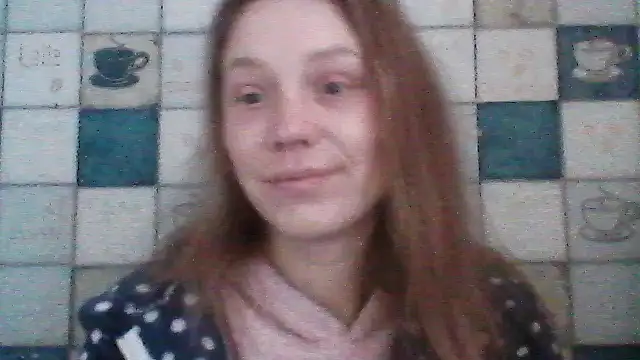 Snapshot of Anna_wey chatting on February 24, 6:27 am Anna wey online show from February 24, 6:27 am