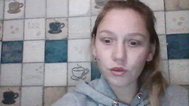 Snapshot of Anna_wey chatting on February 5, 8:15 pm Anna wey online show from February 5, 8:15 pm