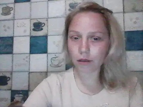 Anna wey online show from May 3, 7:06 pm