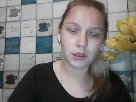 Anna wey online show from May 15, 7:01 pm