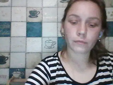 Snapshot of Anna_wey chatting on March 7, 9:17 pm Anna wey online show from March 7, 9:17 pm