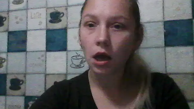 Anna wey online show from November 5, 5:16 pm