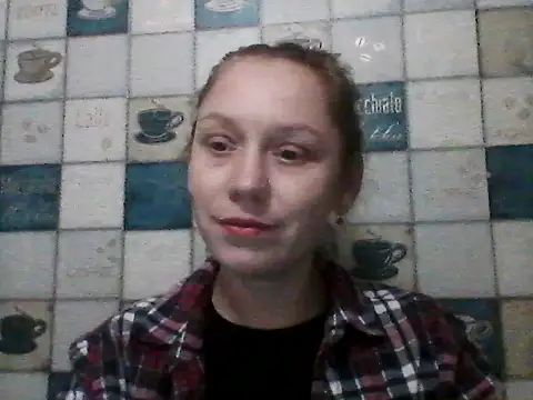 Snapshot of Anna_wey chatting on February 27, 8:08 pm Anna wey online show from February 27, 8:08 pm