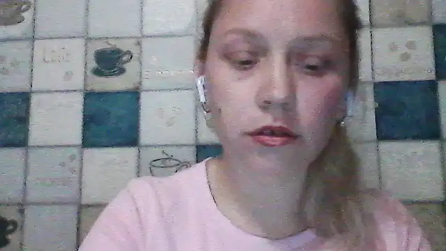 Anna wey online show from April 11, 6:44 pm