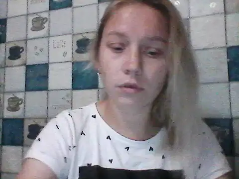 Snapshot of Anna_wey chatting on October 11, 6:20 pm Anna wey online show from October 11, 6:20 pm