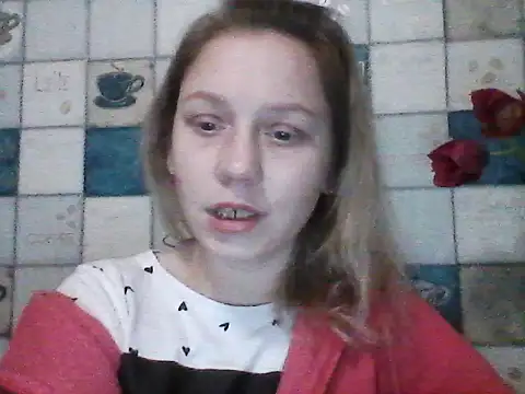 Snapshot of Anna_wey chatting on February 19, 7:11 pm Anna wey online show from February 19, 7:11 pm