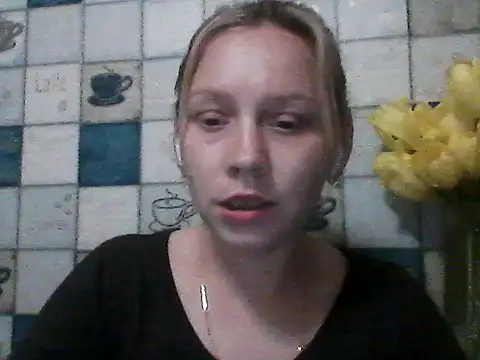 Anna wey online show from May 17, 7:14 pm