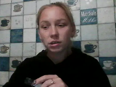Snapshot of Anna_wey chatting on October 7, 6:31 pm Anna wey online show from October 7, 6:31 pm