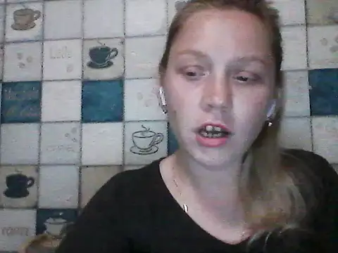 Anna wey online show from May 23, 7:13 pm