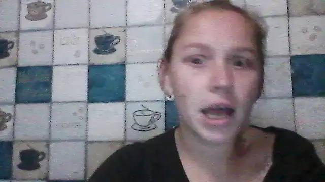 Anna wey online show from October 21, 6:51 pm