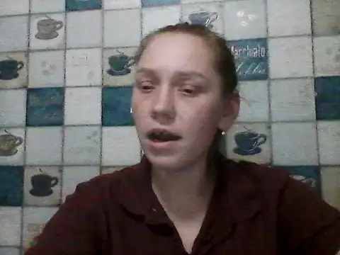 Snapshot of Anna_wey chatting on March 3, 6:03 pm Anna wey online show from March 3, 6:03 pm