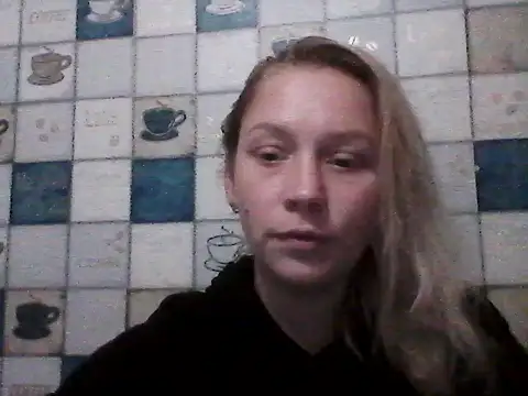 Anna wey online show from November 11, 5:30 pm