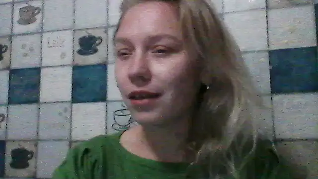 Anna wey online show from October 26, 7:47 pm