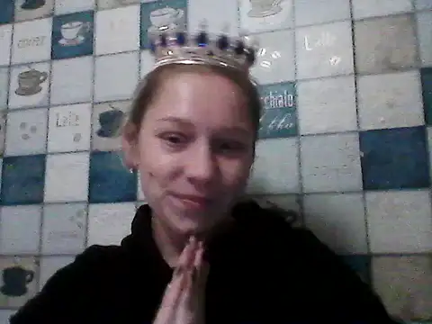 Anna wey online show from November 20, 1:01 pm