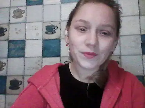 Snapshot of Anna_wey chatting on February 25, 7:36 pm Anna wey online show from February 25, 7:36 pm