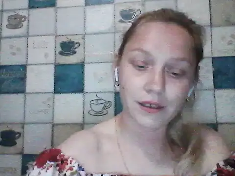 Anna wey online show from May 8, 6:56 pm