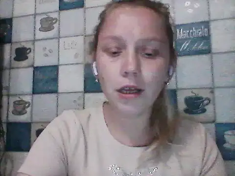 Anna wey online show from June 1, 7:02 pm