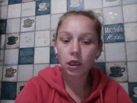Anna wey online show from May 30, 7:08 pm
