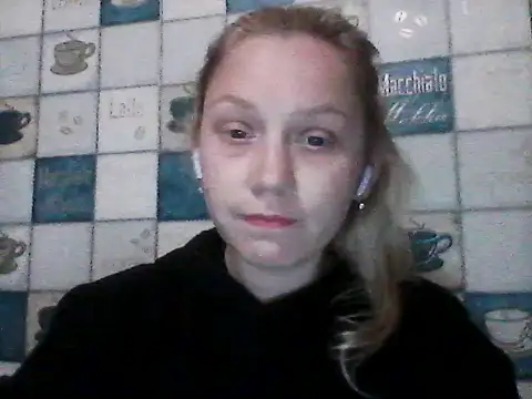 Anna wey online show from April 21, 6:03 pm