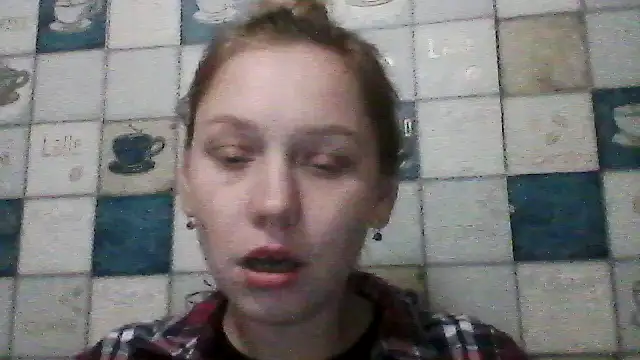 Snapshot of Anna_wey chatting on January 31, 7:56 pm Anna wey online show from January 31, 7:56 pm