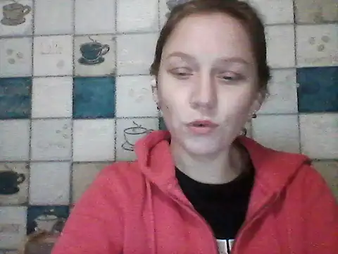 Snapshot of Anna_wey chatting on February 16, 6:17 pm Anna wey online show from February 16, 6:17 pm