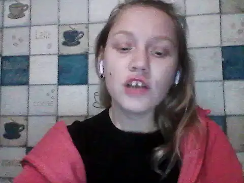 Anna wey online show from March 22, 7:04 pm