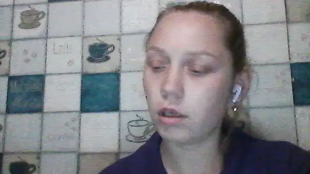 Anna wey online show from April 15, 6:56 pm