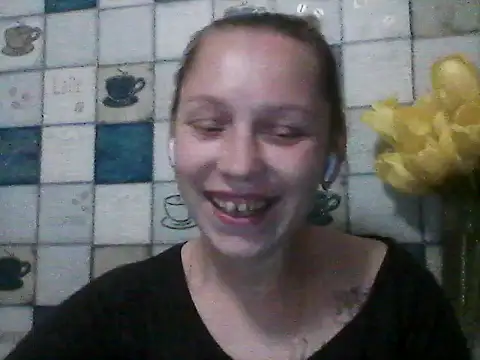 Anna wey online show from May 18, 7:07 pm