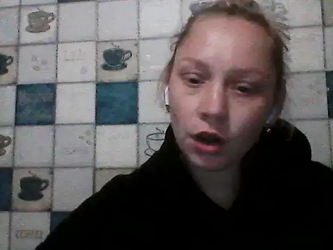 Anna wey online show from April 26, 6:27 pm