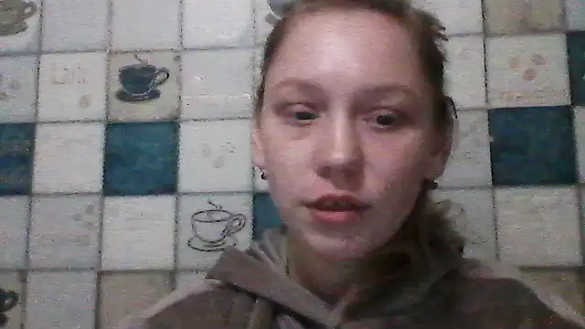 Snapshot of Anna_wey chatting on February 6, 8:16 pm Anna wey online show from February 6, 8:16 pm