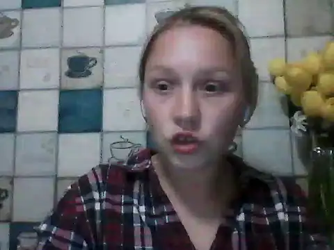 Anna wey online show from May 11, 6:38 pm