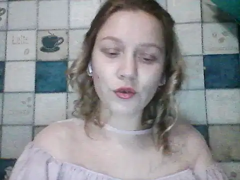 Anna wey online show from March 8, 8:01 pm