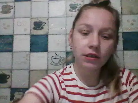 Anna wey online show from March 13, 7:30 pm