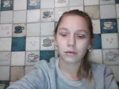 Anna wey online show from November 26, 6:30 pm