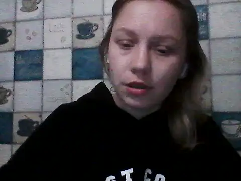 Anna wey online show from March 18, 7:26 pm