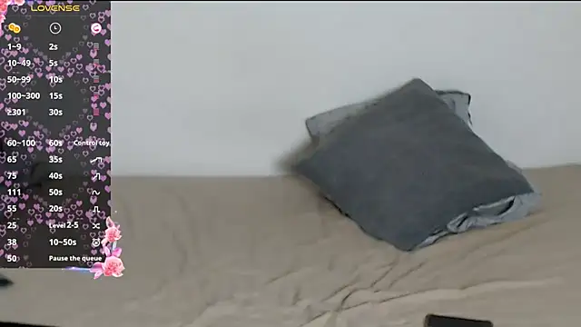 Lenaelle31000 online show from October 10, 3:24 pm