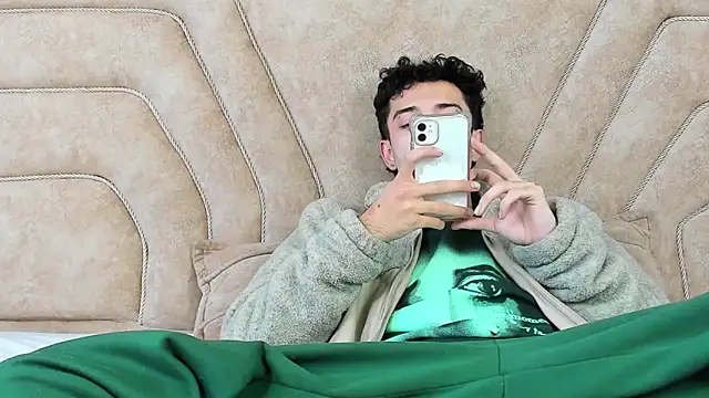 erickblaze wm online show from February 12, 12:33 pm