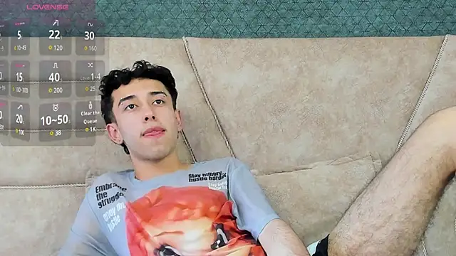 erickblaze wm online show from February 8, 6:33 pm