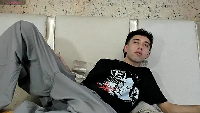 erickblaze wm online show from February 24, 1:42 pm